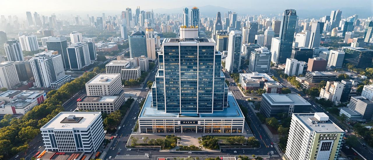 东流影院公司简介