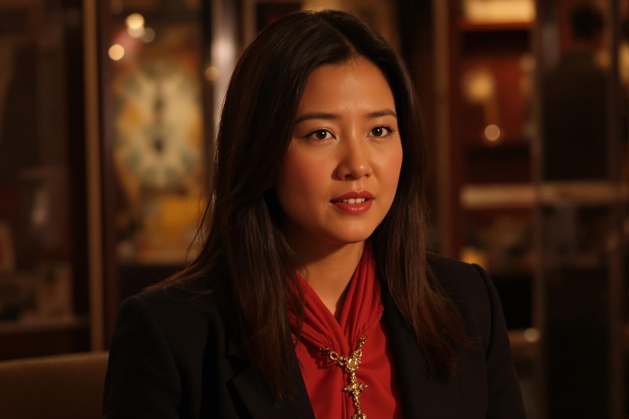 东流影院国际化战略提速，《烟火人间》将在东南亚多国上映